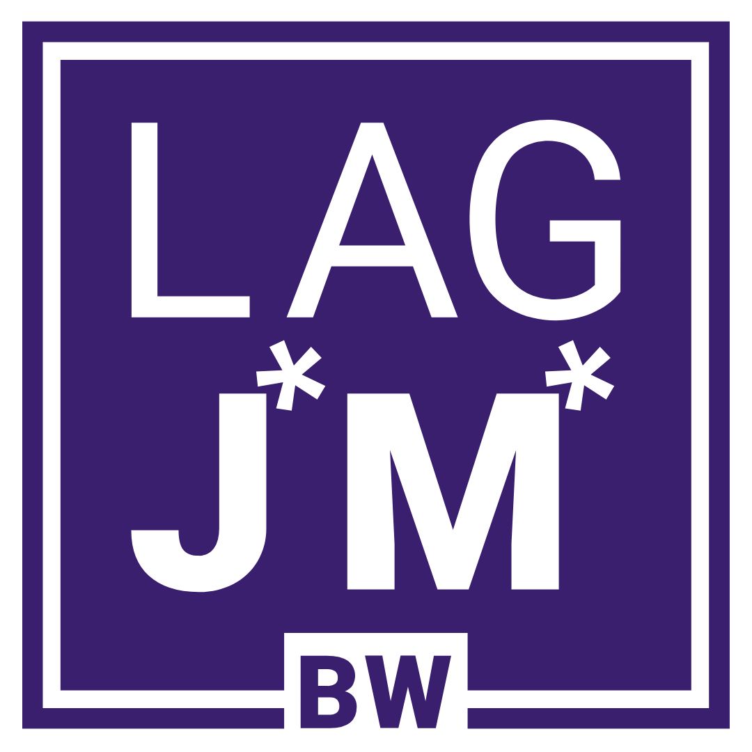 LAGJ*M* BW