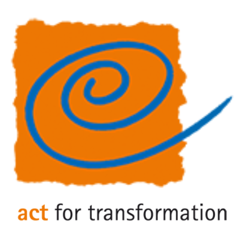 act for transformation
